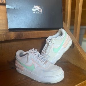 Nike AirForce1 Sneakers